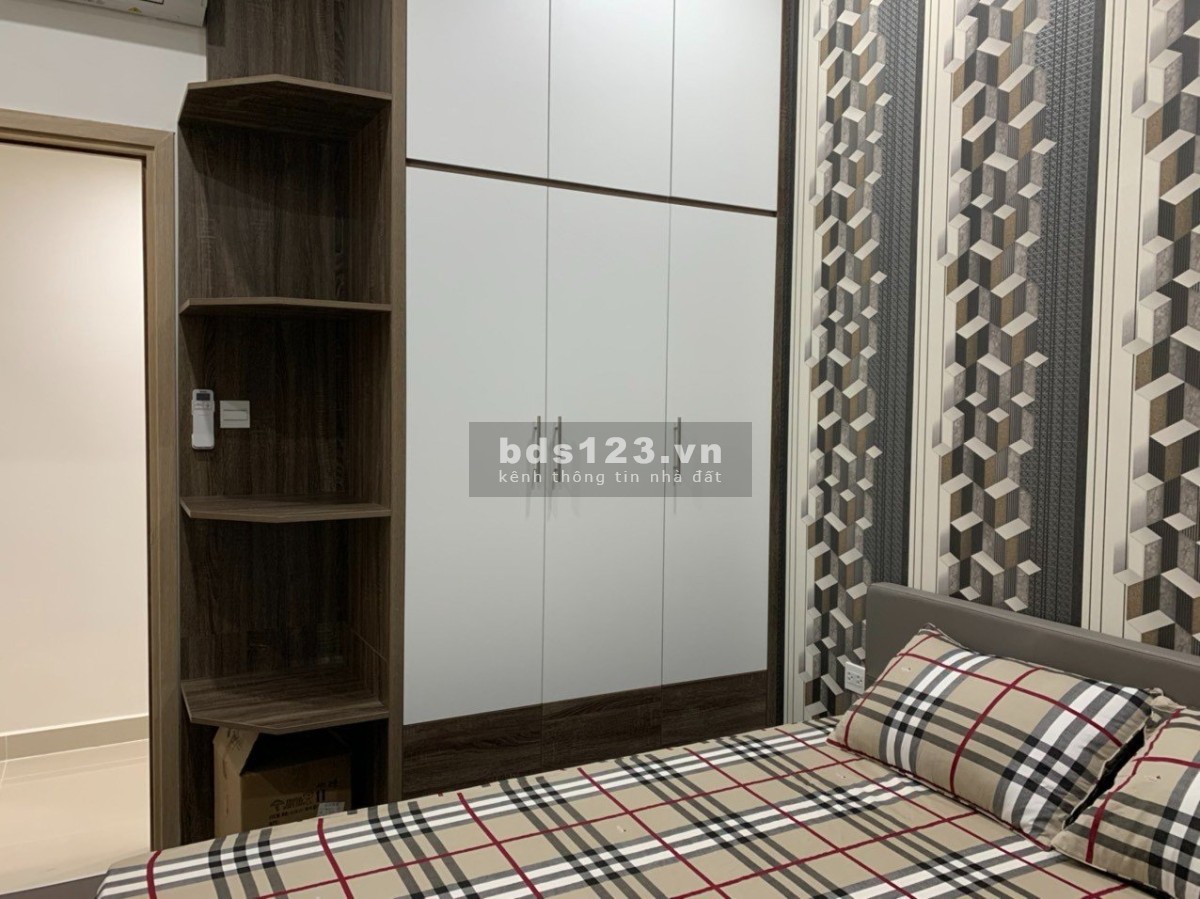 Chính chủ cho thuê căn hộ The Sun Avenue 89M2 3PN full NT 21b triệu view toàn cảnh TP