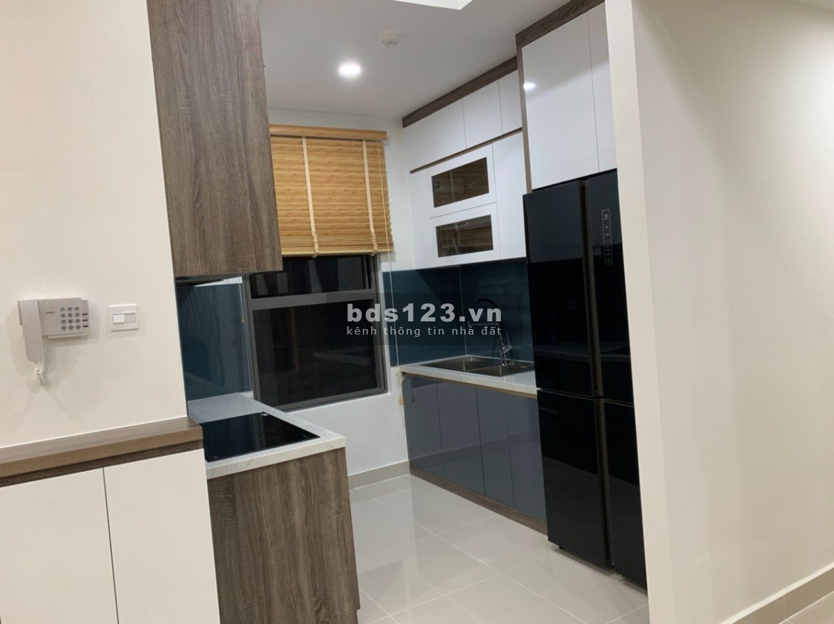 Chính chủ cho thuê căn hộ The Sun Avenue 89M2 3PN full NT 21b triệu view toàn cảnh TP