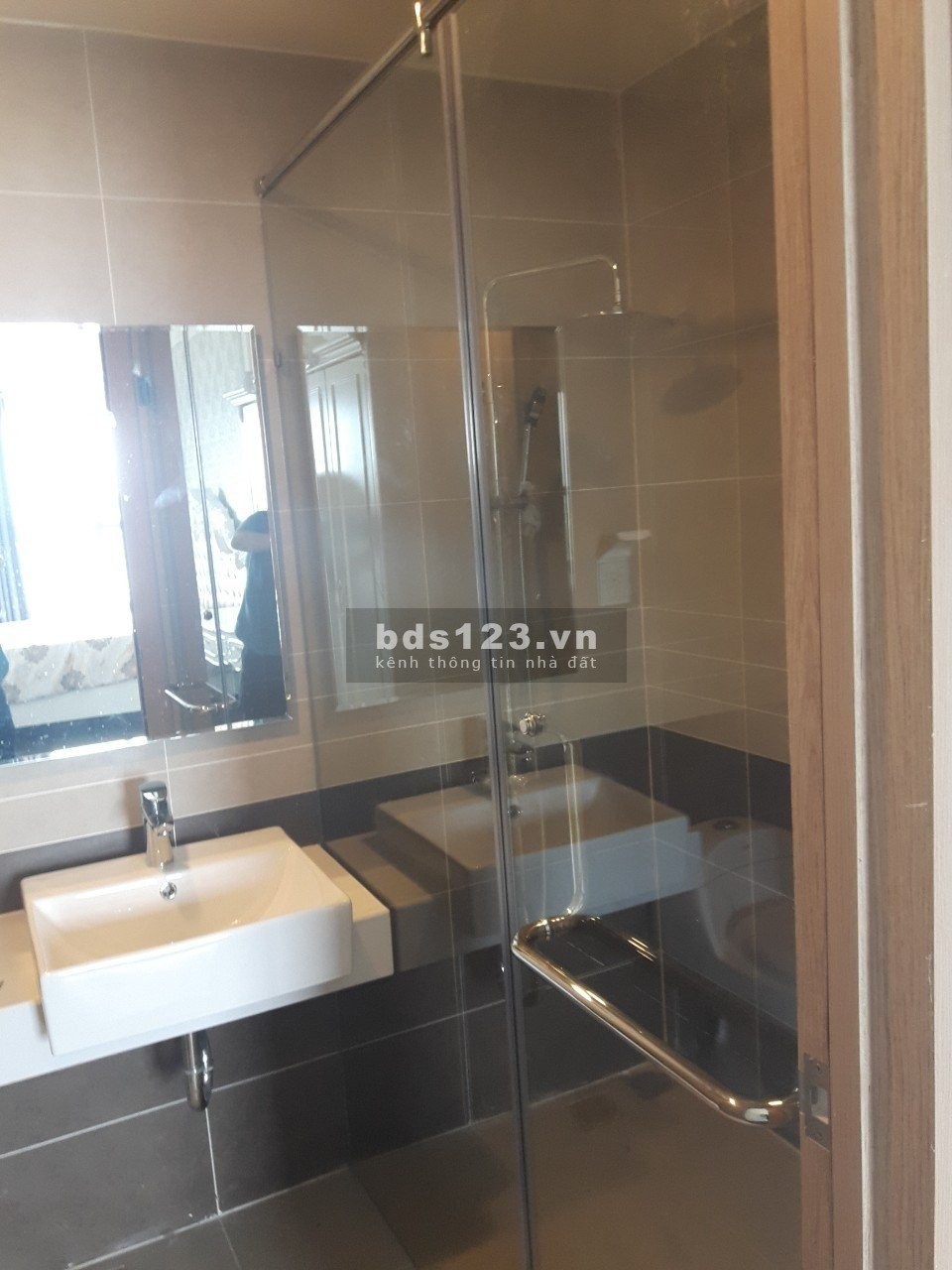 Chỉ với 4.25 tỷ có ngay căn hộ The Sun Avenue 75M2 2PN full NT cực đẹp