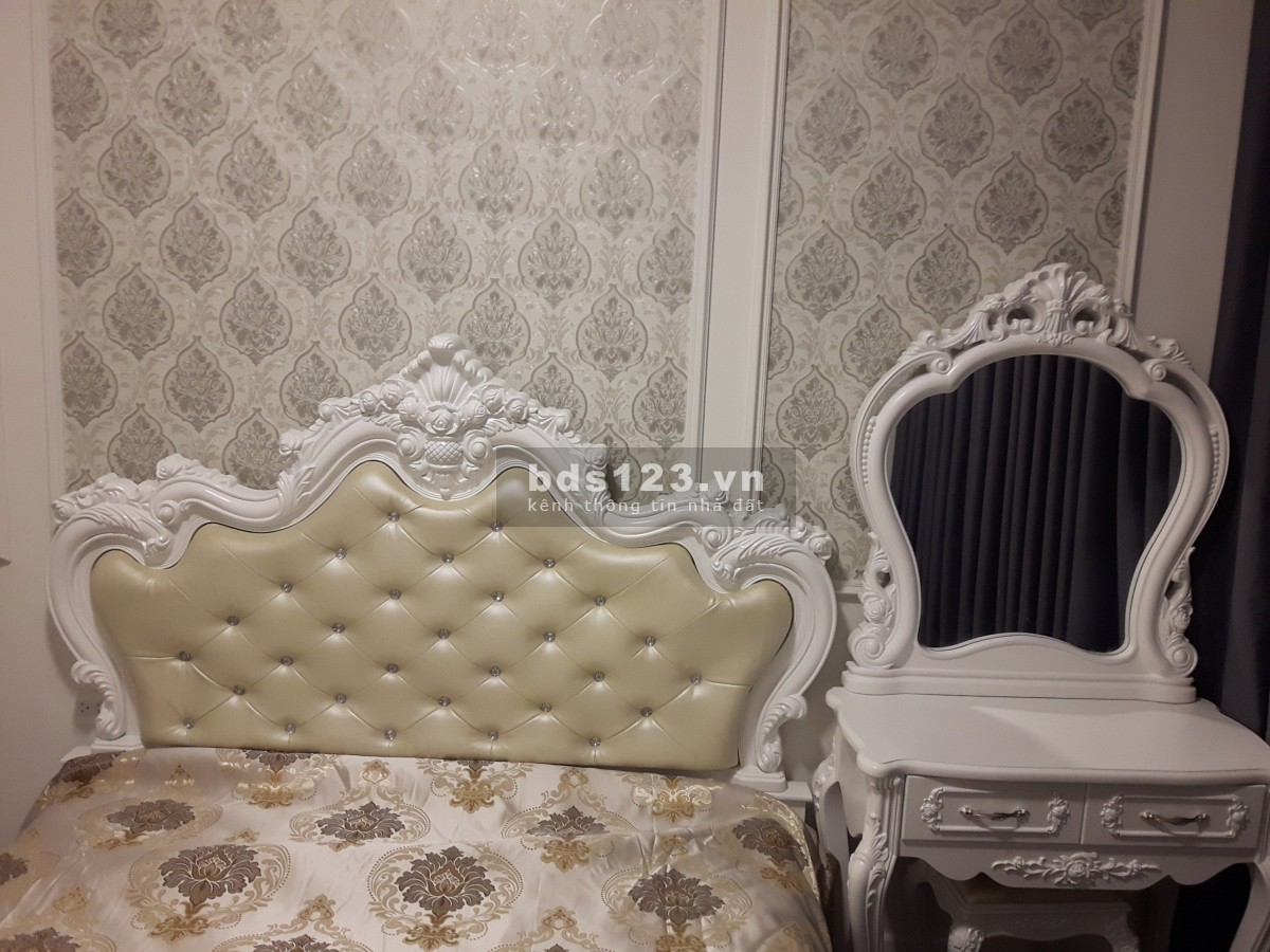 Chỉ với 4.25 tỷ có ngay căn hộ The Sun Avenue 75M2 2PN full NT cực đẹp