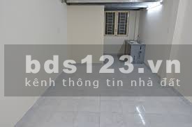 Cho thuê phòng trọ giá rẻ tại 144/10A5 Điện Biên Phủ, P.25, Q.Bình Thạnh