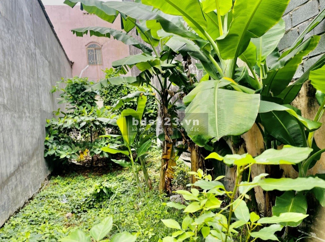 Chính chủ cần bán đất đường Phạm Văn Chiêu,Gò Vấp,gần chợ Thạch Đà,80m2/2,2 tỷ, LH Phương 0917061949