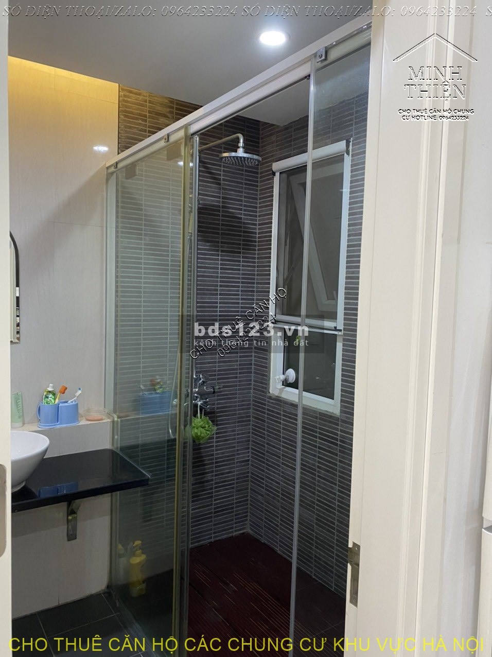 Chung cư Golden Palace Mễ Trì cho thuê căn 2 ngủ full nội thất cao cấp giá thuê linh động