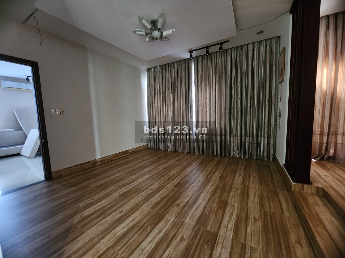 Cho thuê biệt thự Phú Mỹ - Vạn phát Hưng Quận7 giá 50tr/th Diện Tích 10.5x25
