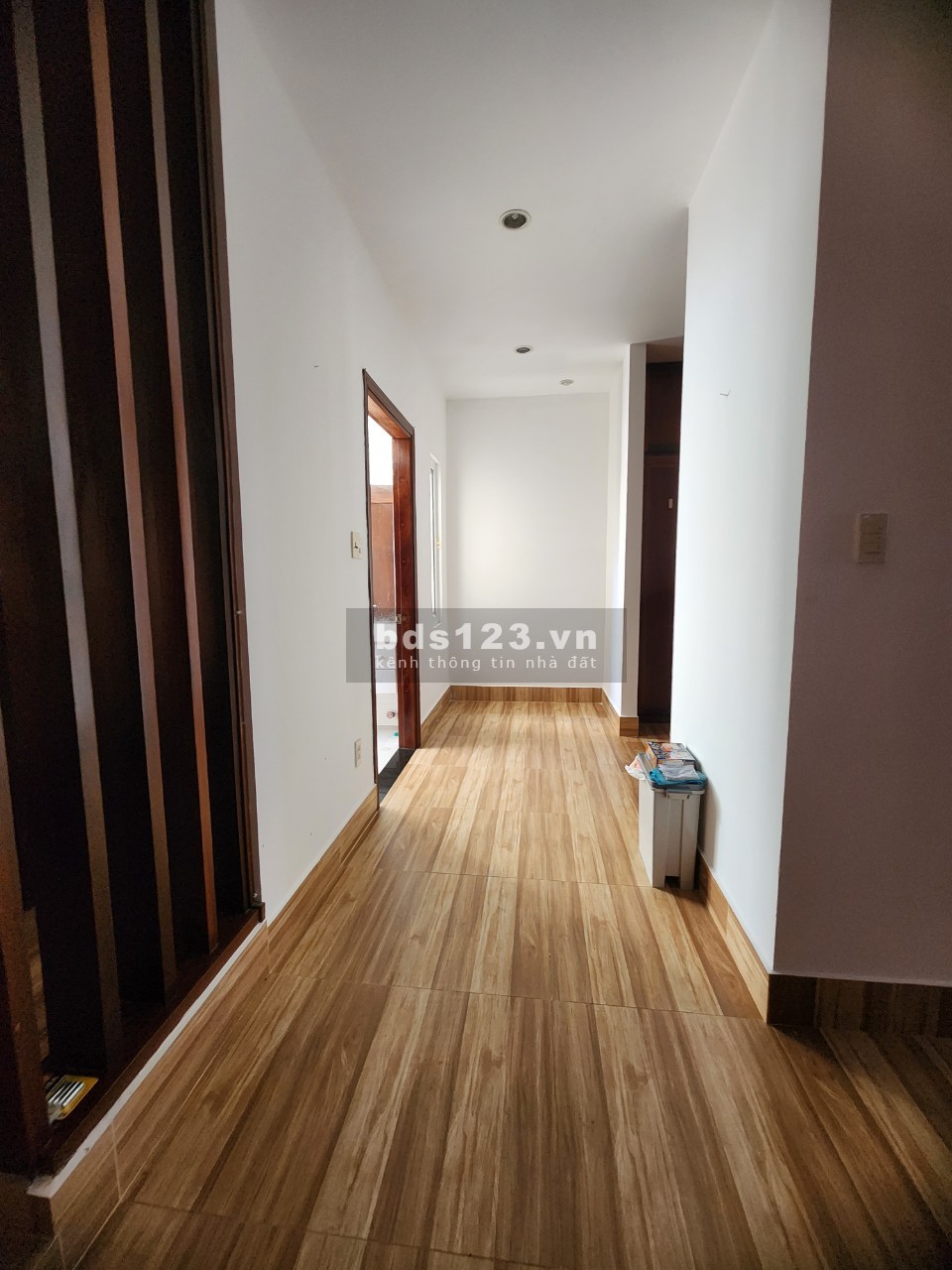 Cho thuê biệt thự Phú Mỹ - Vạn phát Hưng Quận7 giá 50tr/th Diện Tích 10.5x25