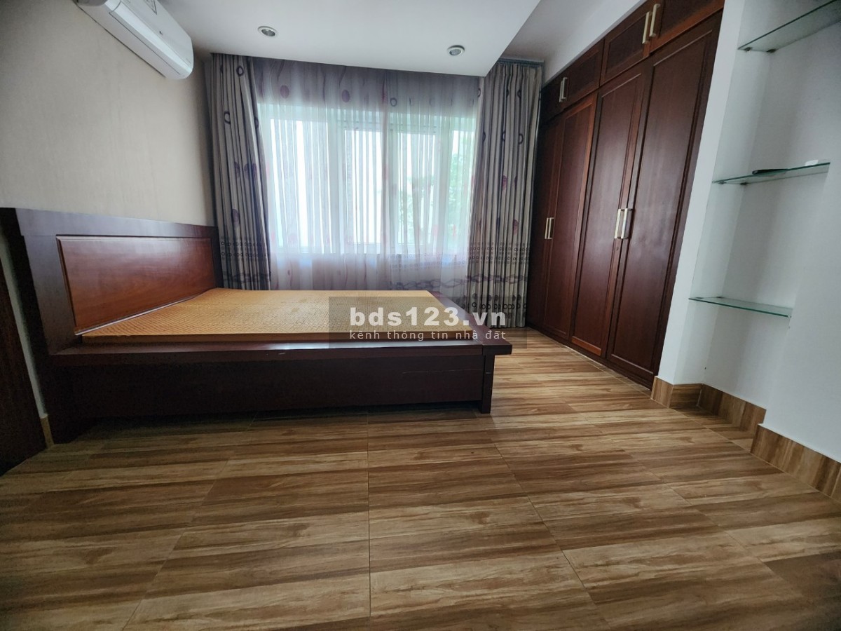Cho thuê biệt thự Phú Mỹ - Vạn phát Hưng Quận7 giá 50tr/th Diện Tích 10.5x25