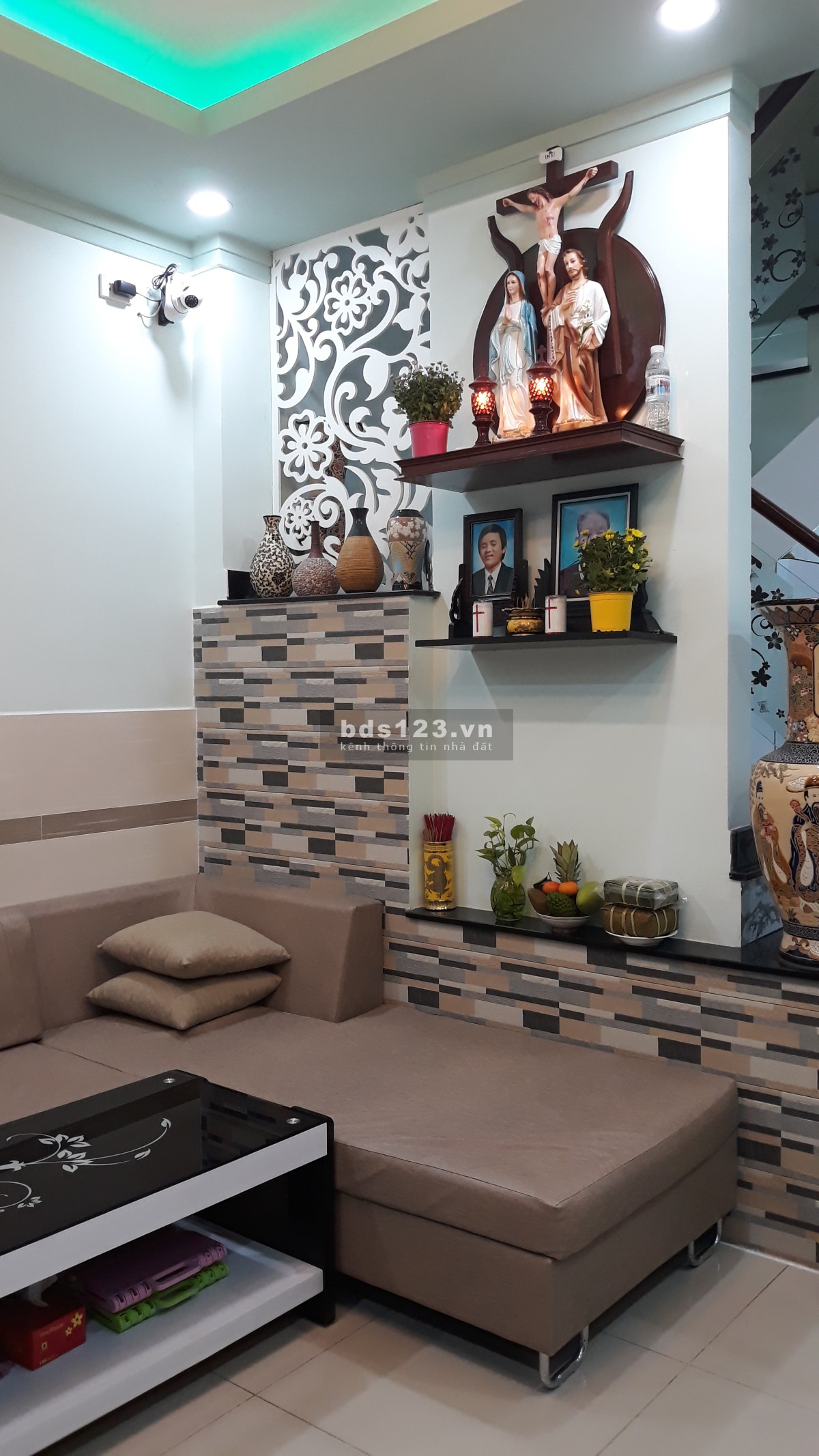 Chính chủ cần bán nhà giá rẻ Phường Quang Vinh