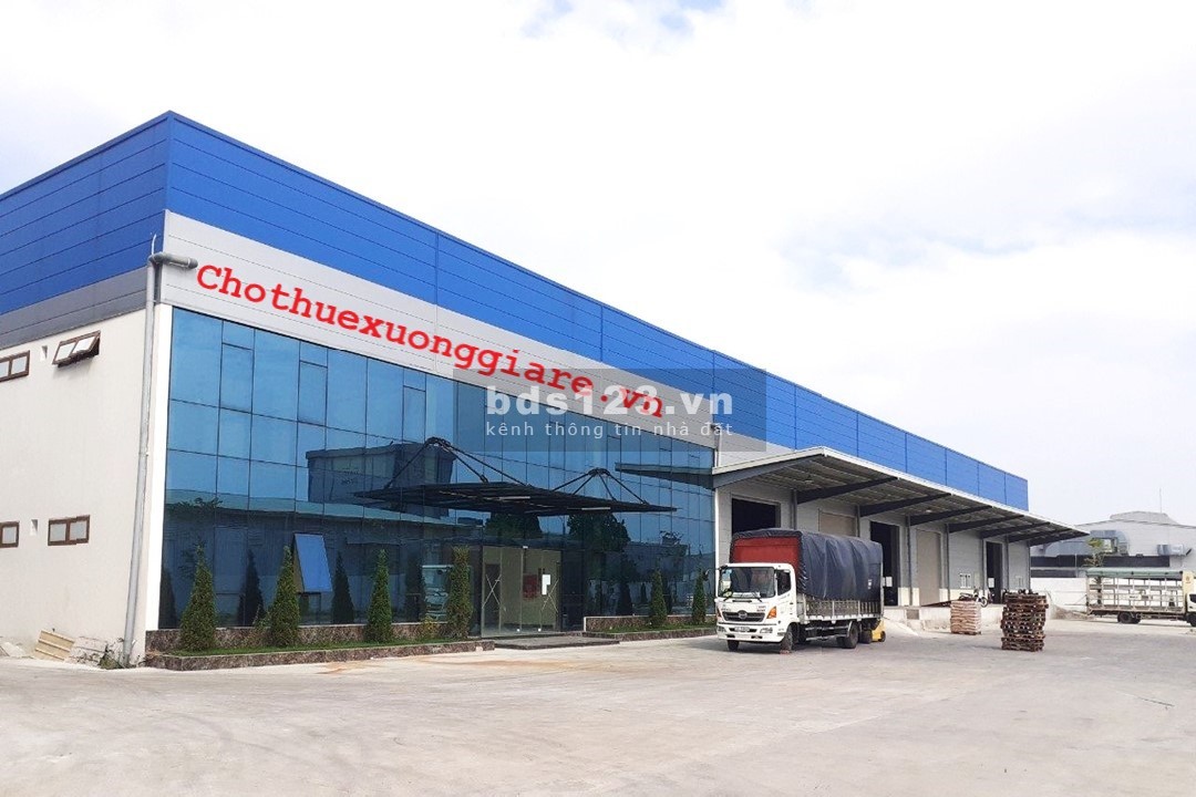 Cần cho thuê xưởng trong KCN Visip 2 , Visip 2A từ 1000 m2 , 1.500m2 , 4.500m2 ,10.000m2 , 3ha