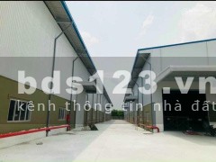 Cần cho thuê xưởng trong KCN Visip 2 , Visip 2A từ 1000 m2 , 1.500m2 , 4.500m2 ,10.000m2 , 3ha