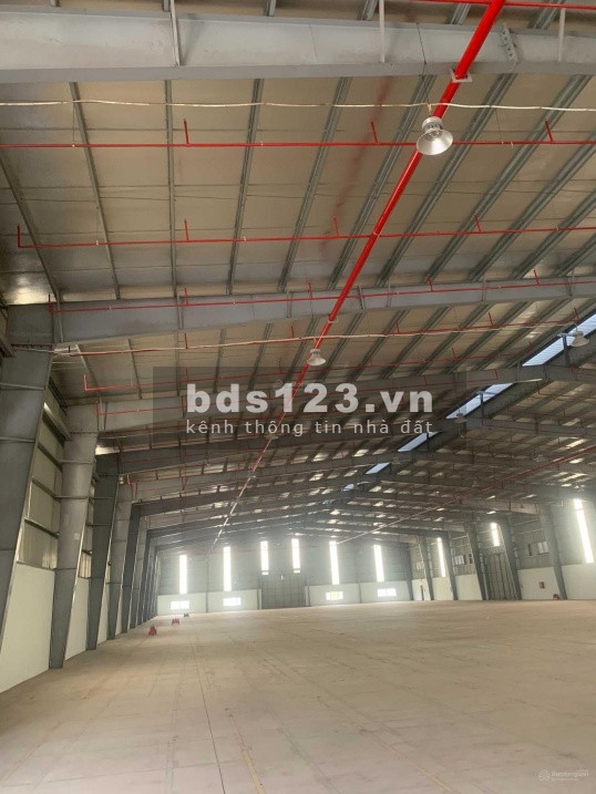 Cần cho thuê xưởng trong KCN Visip 2 , Visip 2A từ 1000 m2 , 1.500m2 , 4.500m2 ,10.000m2 , 3ha