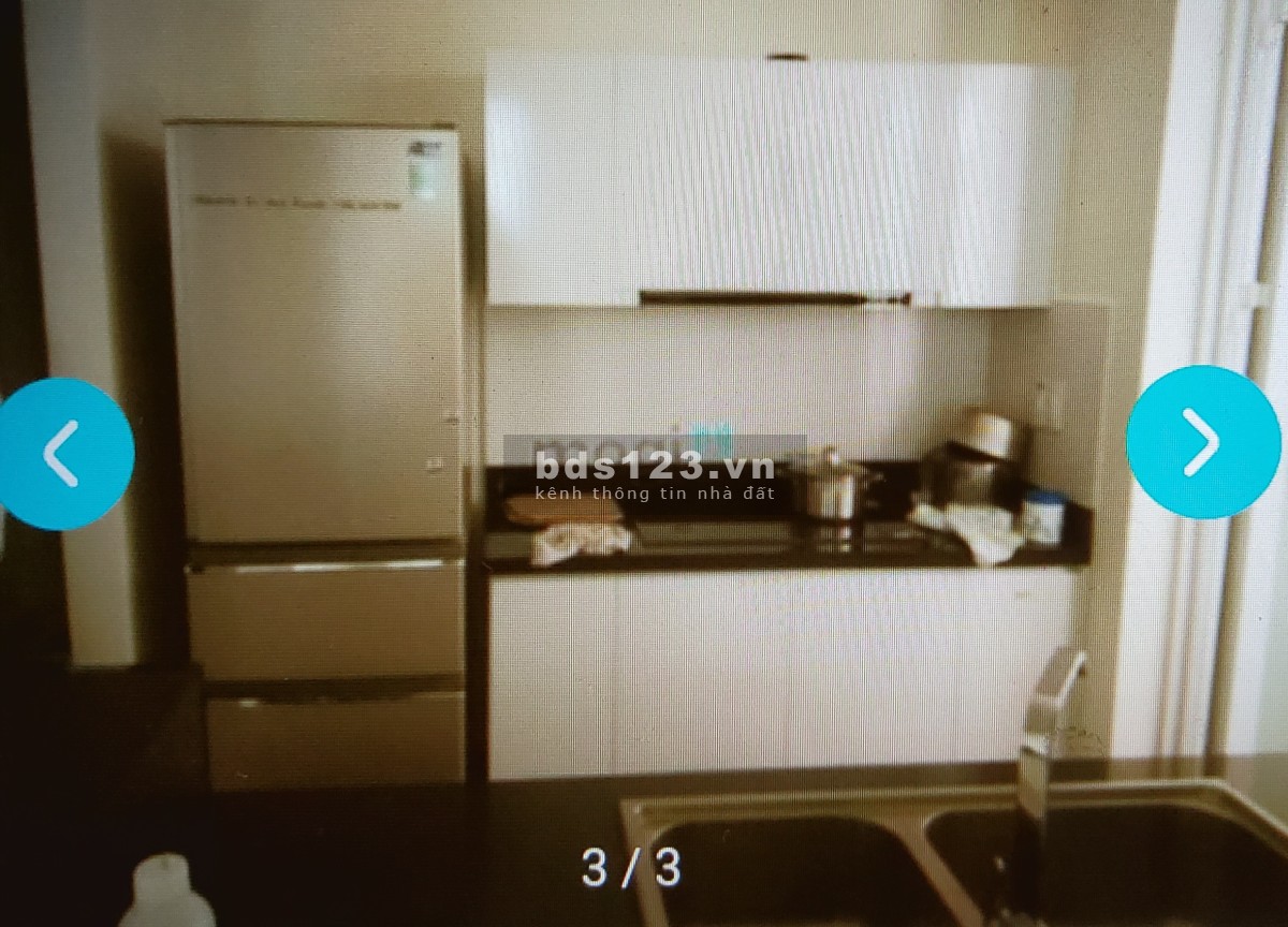 Chủ đầu tư Capitaland.Cho thuê căn hộ Duplex chung cư The Krista