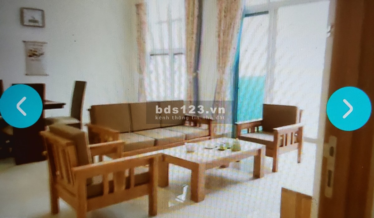 Chủ đầu tư Capitaland.Cho thuê căn hộ Duplex chung cư The Krista