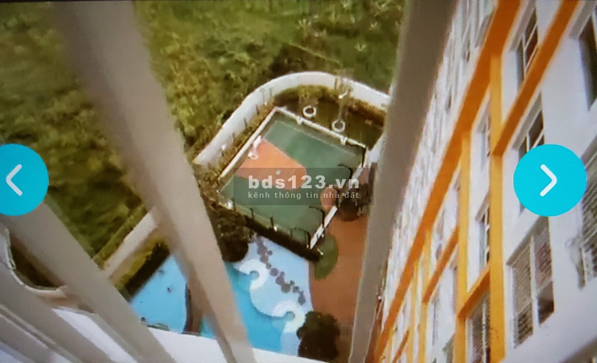 Chủ đầu tư Capitaland.Cho thuê căn hộ Duplex chung cư The Krista