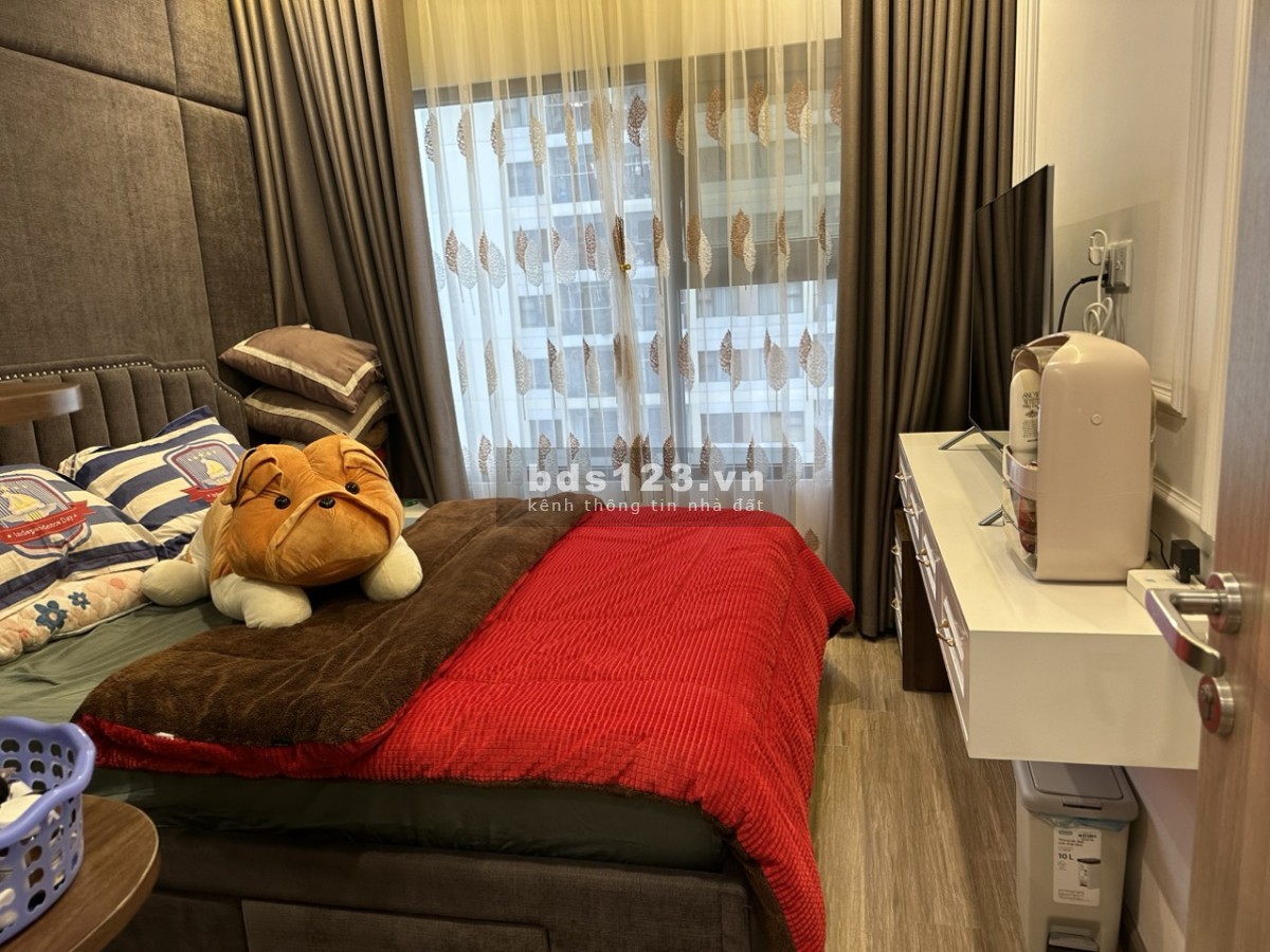 Ôi, giá cực sốc AC ơi, căn góc 2N+1, 2VS view thoáng giá chỉ 2 tỷ 30 triệu tại Vinhomes Ocean Park
