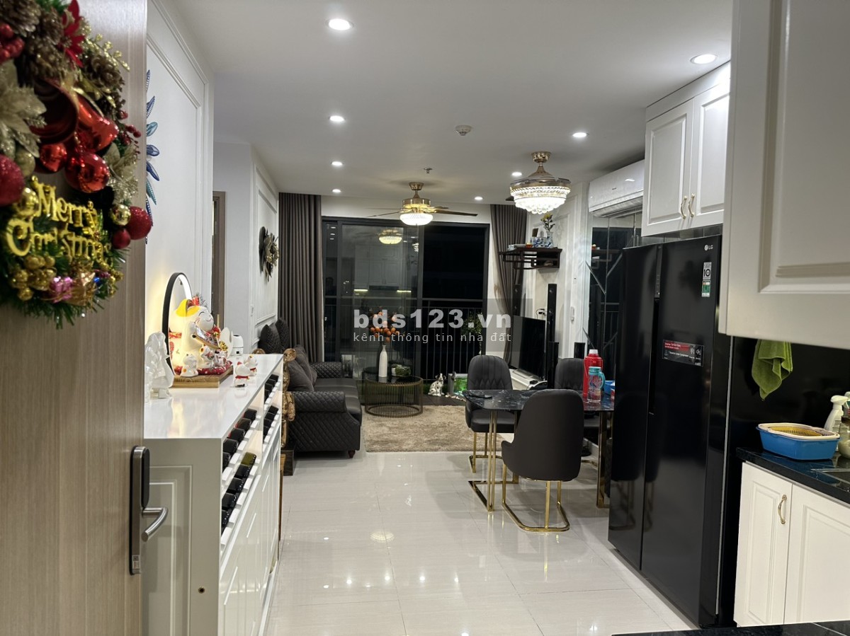 Ôi, giá cực sốc AC ơi, căn góc 2N+1, 2VS view thoáng giá chỉ 2 tỷ 30 triệu tại Vinhomes Ocean Park