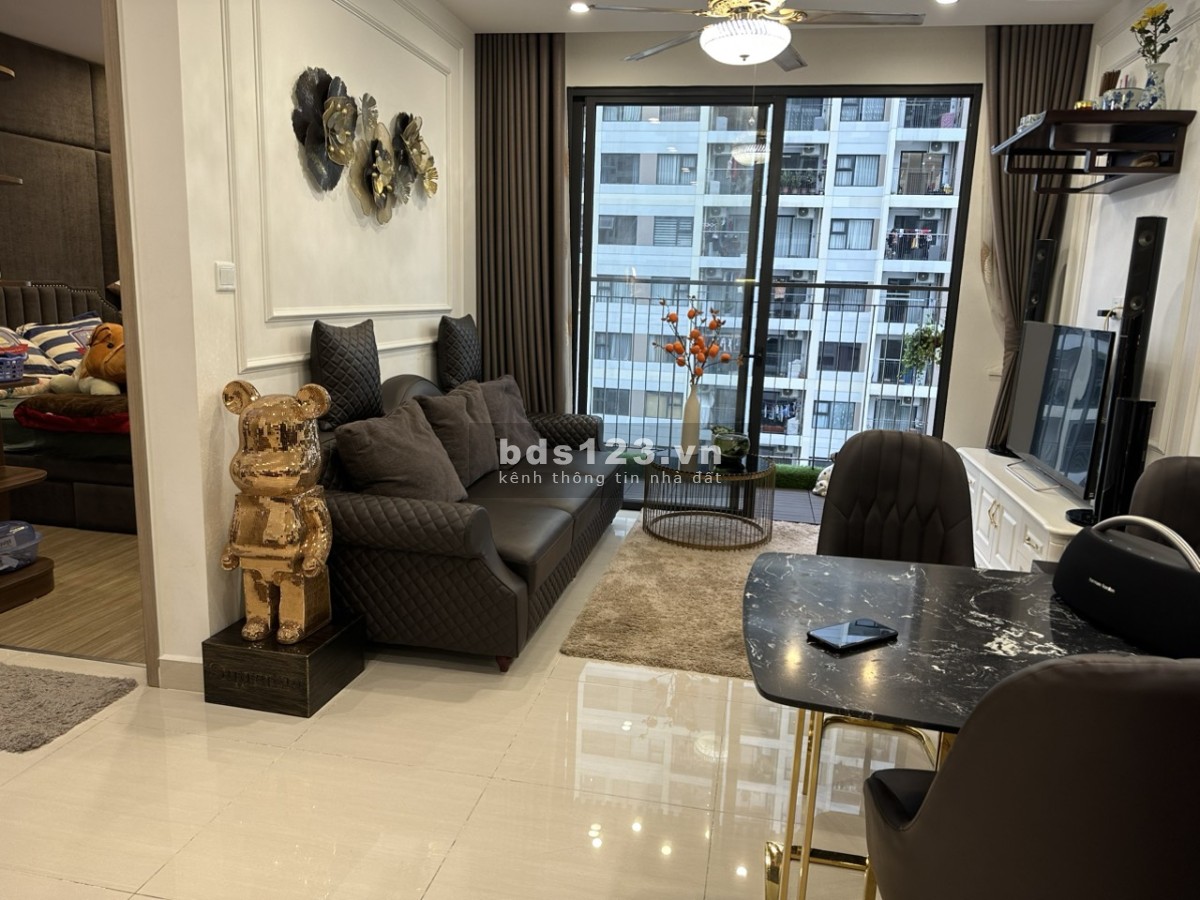 Ôi, giá cực sốc AC ơi, căn góc 2N+1, 2VS view thoáng giá chỉ 2 tỷ 30 triệu tại Vinhomes Ocean Park