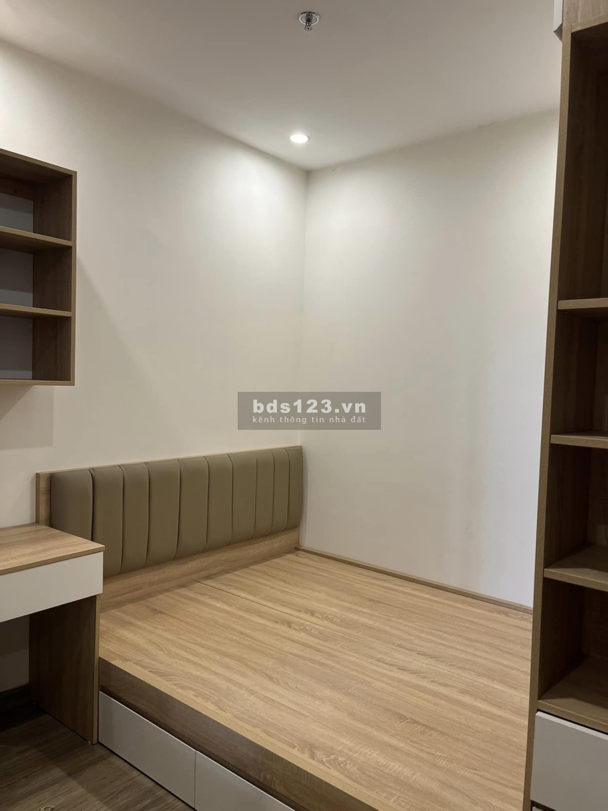 Ôi, giá cực sốc AC ơi, căn góc 2N+1, 2VS view thoáng giá chỉ 2 tỷ 30 triệu tại Vinhomes Ocean Park
