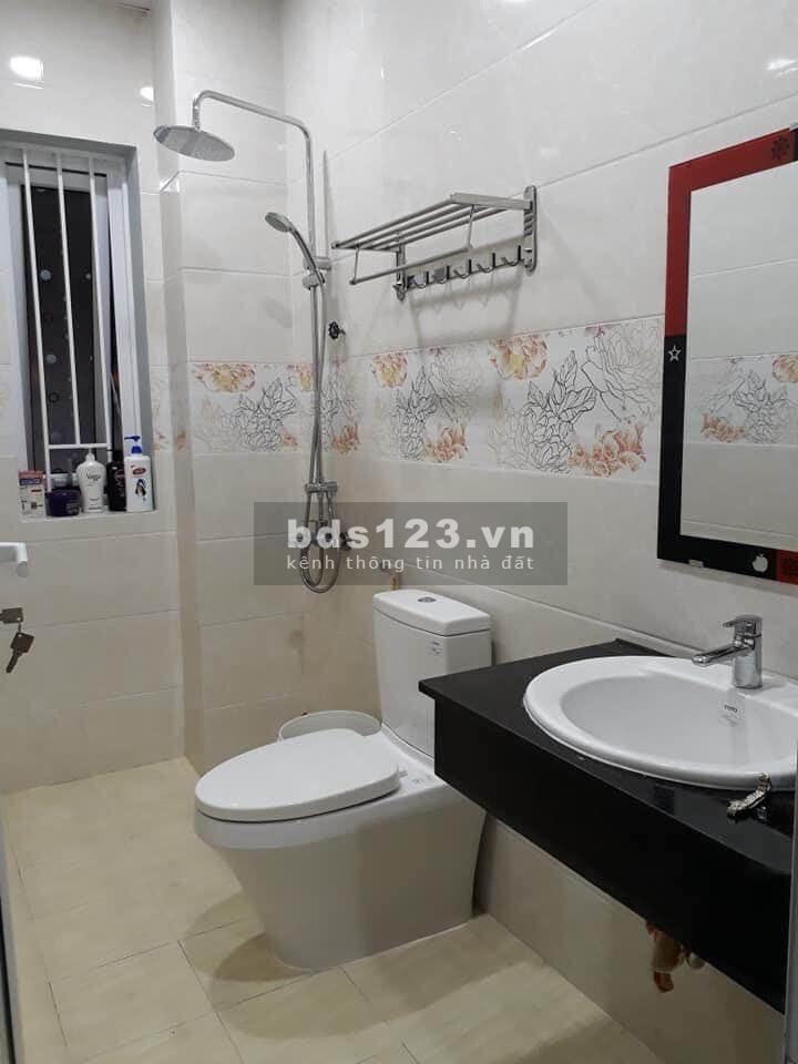 Cho thuê căn hộ dịch vụ full nội thất ngay sân bay Tân Bình giá rẻ