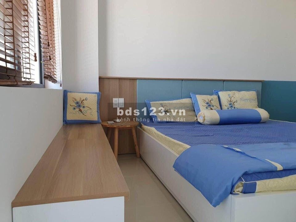 Cho thuê căn hộ dịch vụ full nội thất ngay sân bay Tân Bình giá rẻ