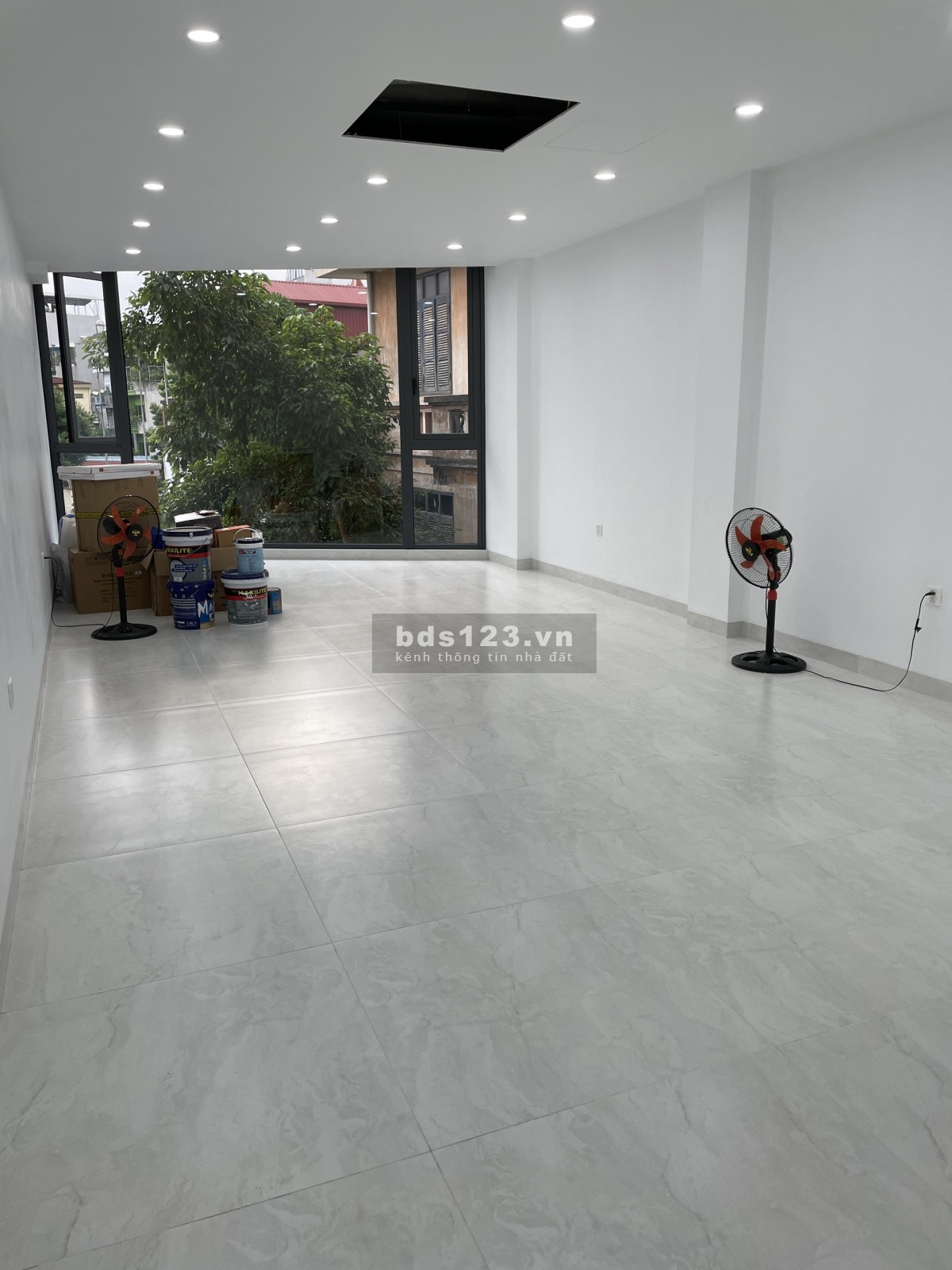 Chính chủ cho thuê nhà làm văn phòng, cửa hàng, showroom... tại Ngõ 201 Cầu Giấy, Hà Nội