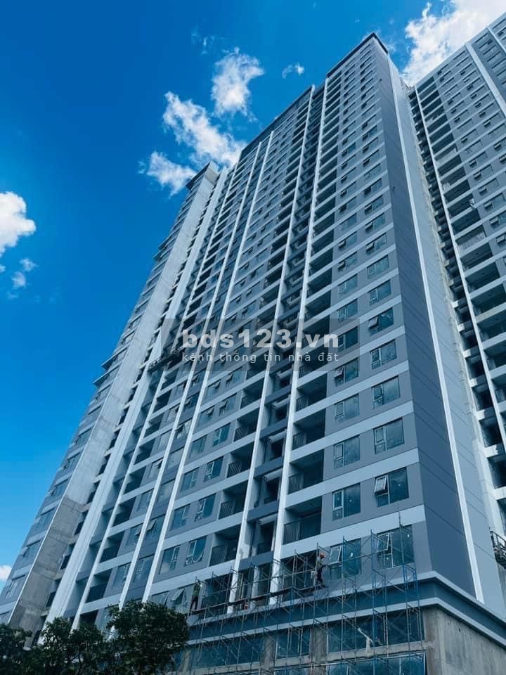 Cho thuê căn hộ mới mặt tiền QL13 giáp Thủ Đức, Vĩnh Phú 29