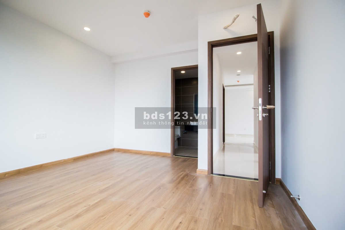 Cho thuê căn hộ mới mặt tiền QL13 giáp Thủ Đức, Vĩnh Phú 29