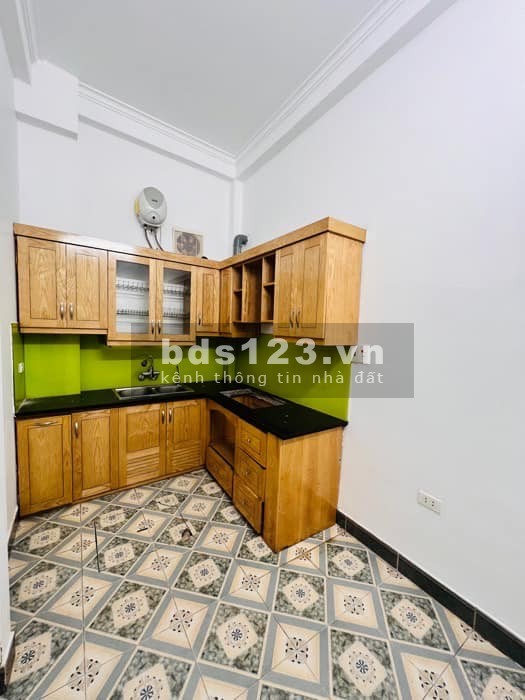 Hiếm quá! Nhà phố Quang Trung chỉ 3,32 tỷ, gần phố, gần trường. Nhà đẹp tuyệt vời, vị trí trung tâm