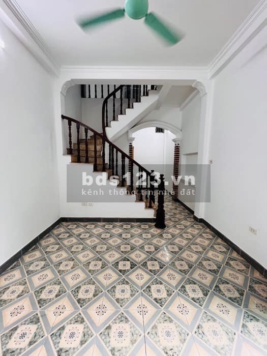 Hiếm quá! Nhà phố Quang Trung chỉ 3,32 tỷ, gần phố, gần trường. Nhà đẹp tuyệt vời, vị trí trung tâm
