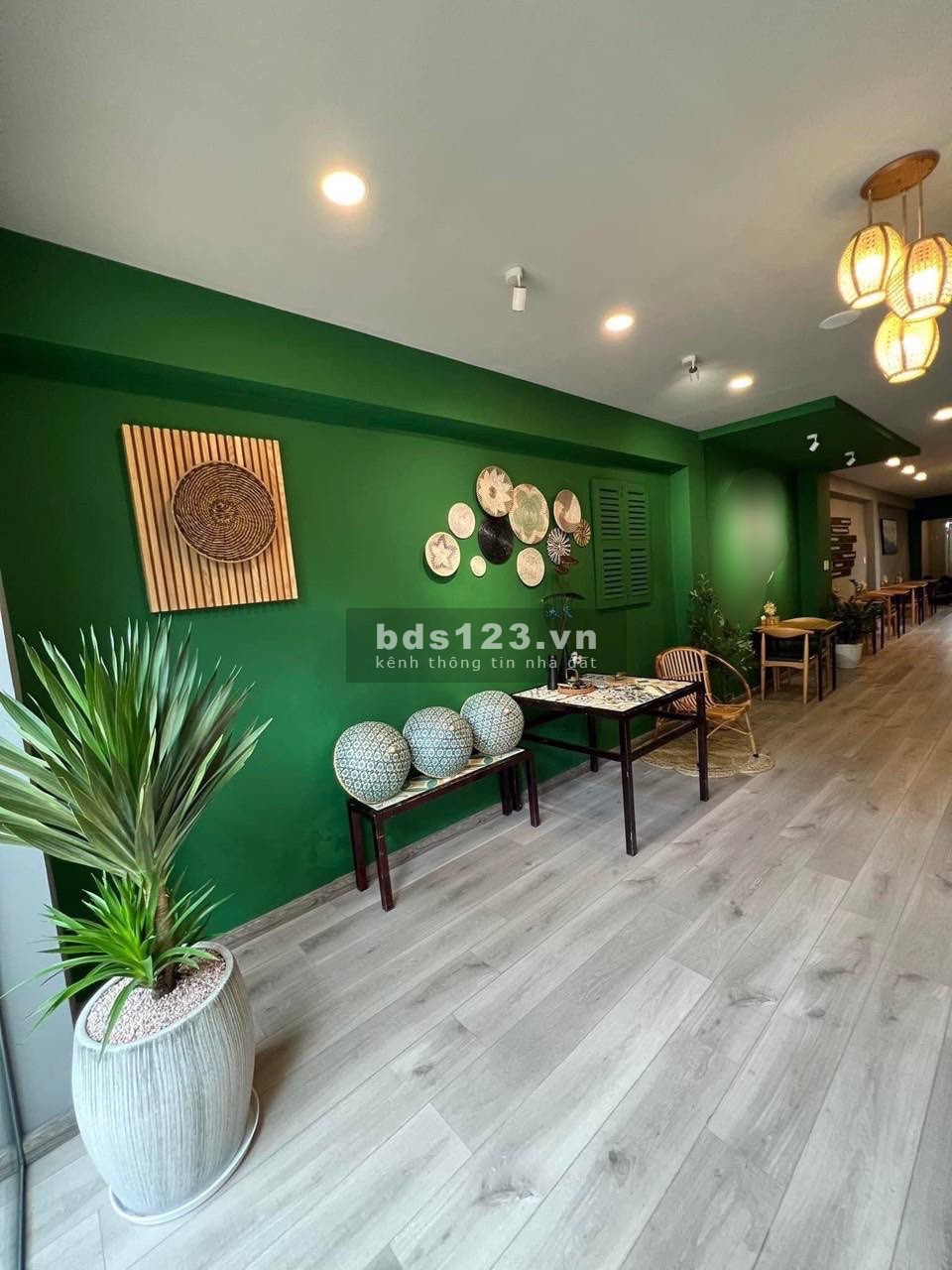 Bán nhà mặt tiền Thảo Điền 133m² Cho Thuê 45 triệu/tháng Đường Nguyễn Cừ 21Tỷ999 Đã Giảm 3 tỷ