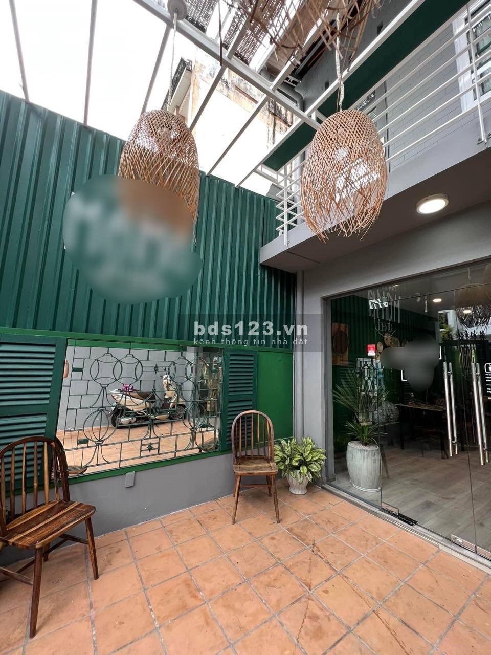 Bán nhà mặt tiền Thảo Điền 133m² Cho Thuê 45 triệu/tháng Đường Nguyễn Cừ 21Tỷ999 Đã Giảm 3 tỷ