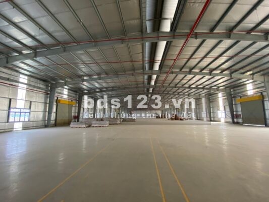 Cần cho thuê xưởng trong KCN Visip 2 , Visip 2A từ 1000 m2 , 1.500m2 , 4.500m2 ,10.000m2 , 3ha