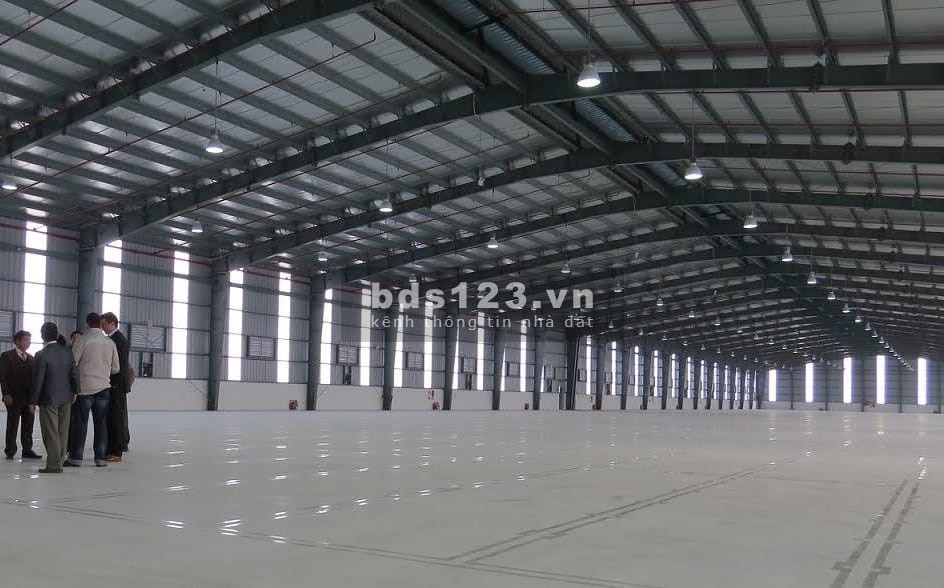 Cho thuê kho nhà xưởng Khu vực Tân Uyên từ 500 m2, 1.500m2, 3.000m2, 5.000m2, 10.000m2