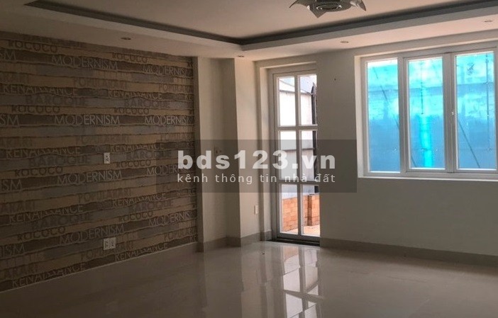 Cho thuê tầng trệt có 2 phòng bên trong chỉ 24tr/tháng, khu Hưng Gia sát đường bùi bằng đoàn, quận 7