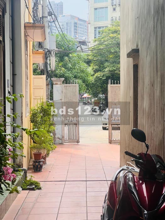 Hiếm quá! Nhà phố Quang Trung chỉ 3,32 tỷ, gần phố, gần trường. Nhà đẹp tuyệt vời, vị trí trung tâm