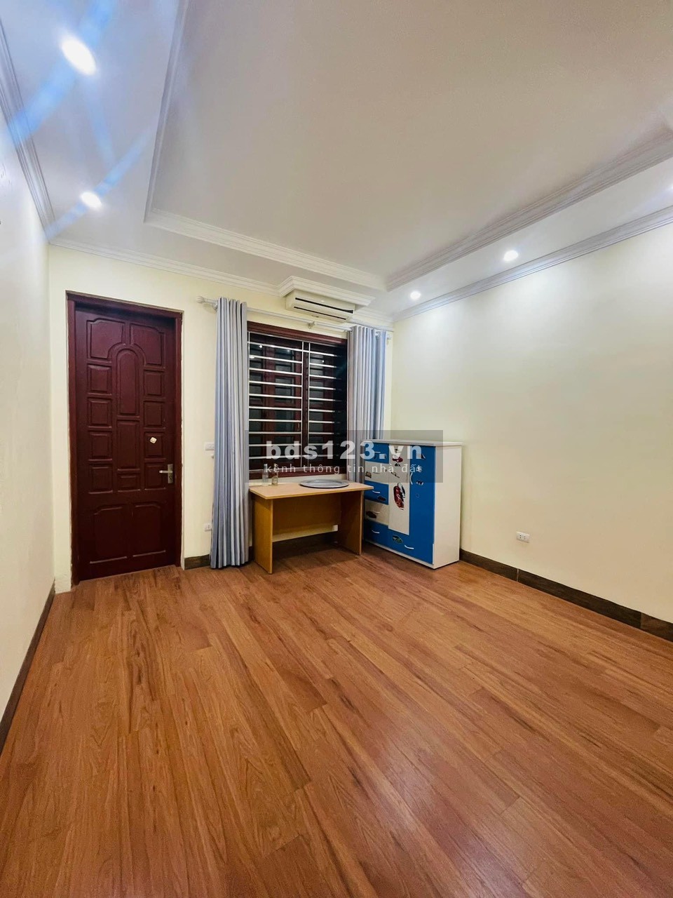 Bán nhà lô góc 2 thoáng – full nội thất – trung tâm La Khê Hà Đông