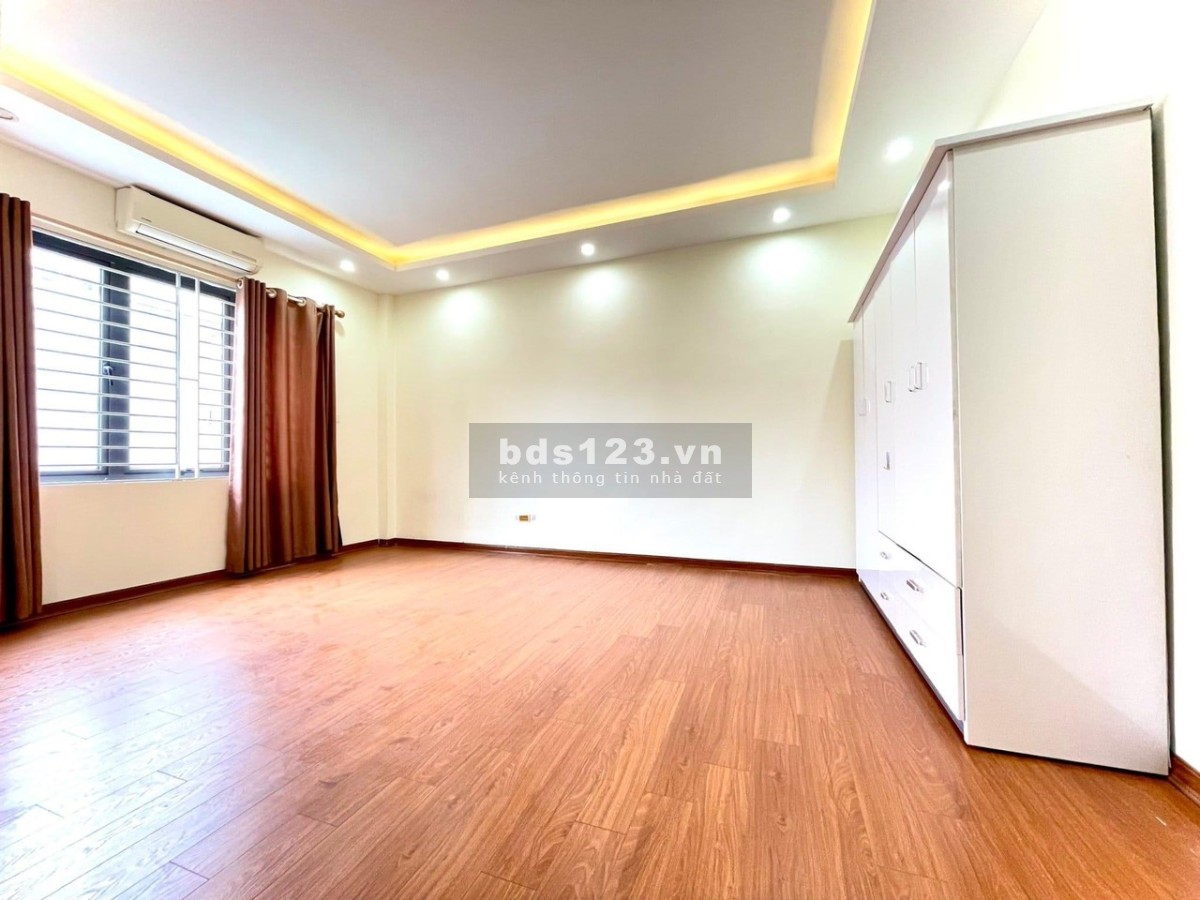 Bán nhà lô góc 2 thoáng – full nội thất – trung tâm La Khê Hà Đông