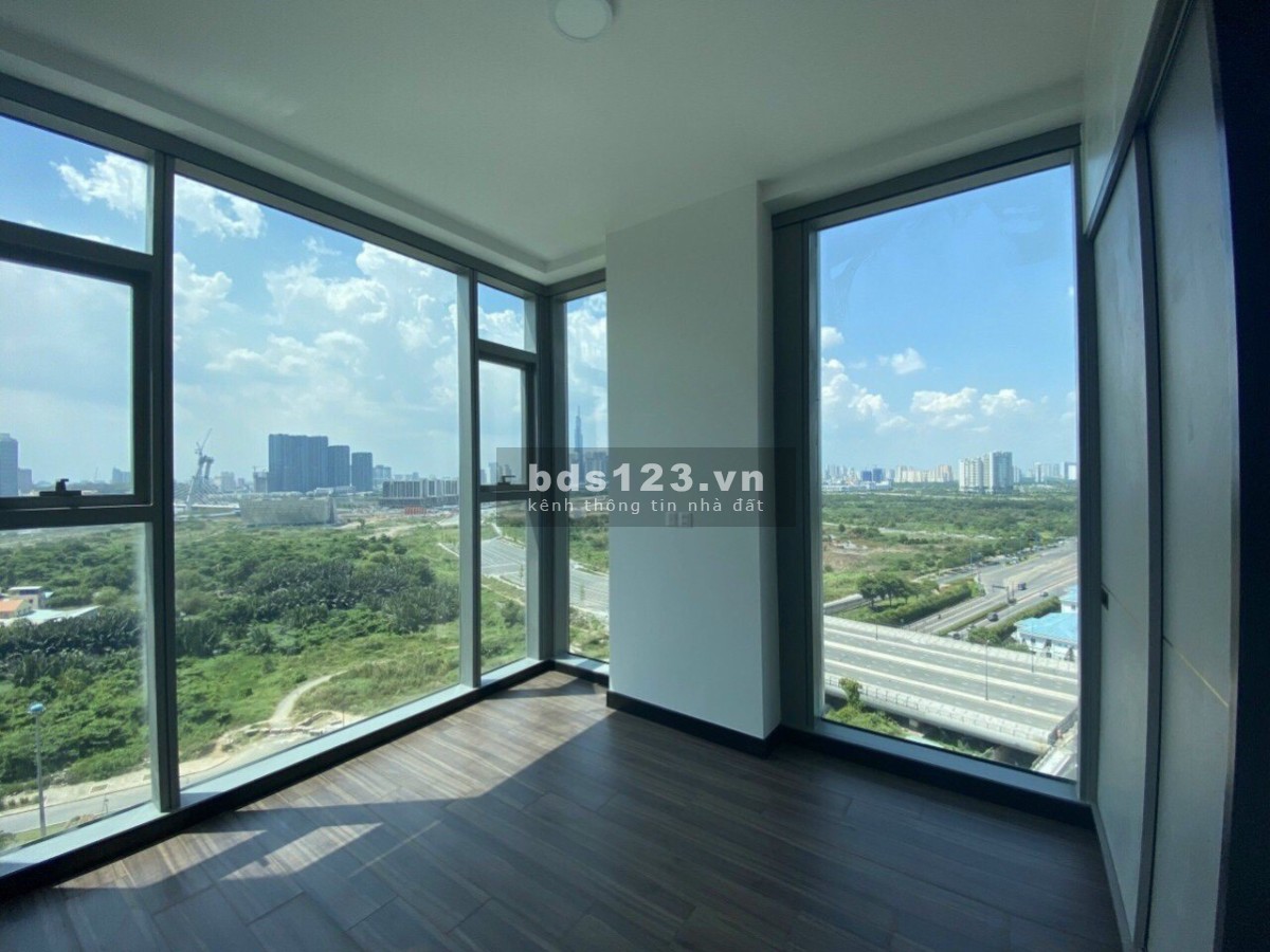 Cho thuê Duplex Empire City TT, 4PN 4WC NTCB 203m2 95 triệu