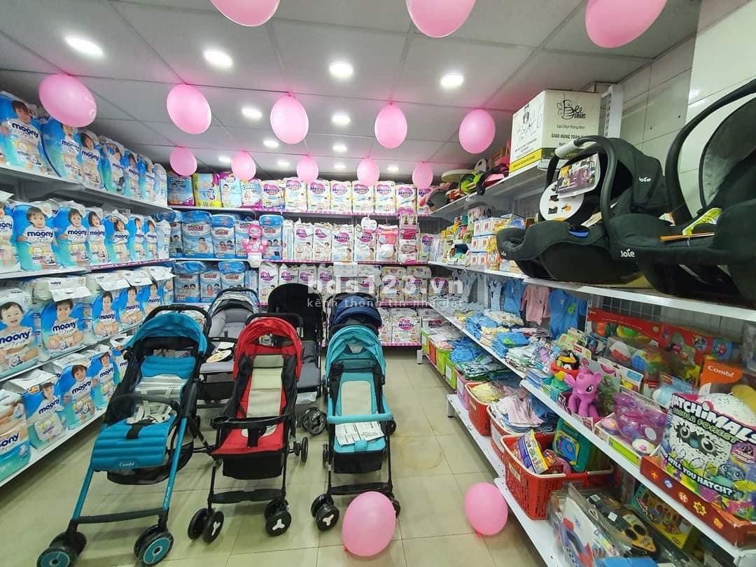 Cho thuê nhà mt 141A Phan Đình Phùng, Phường 15, Quận Phú Nhuận