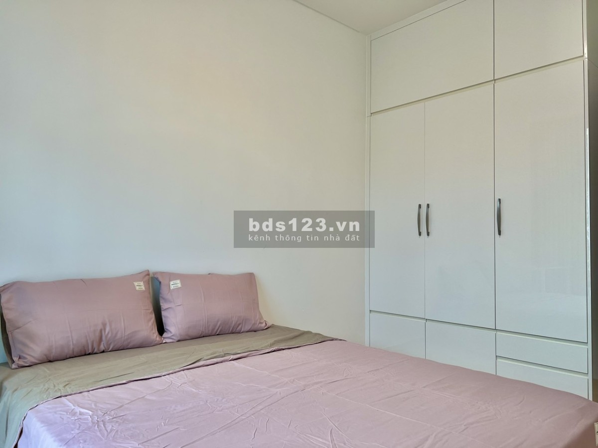 Cho thuê CC cao cấp Sunwah Pearl Bình Thạnh, 2PN Full NT – 109m2 35 triệu