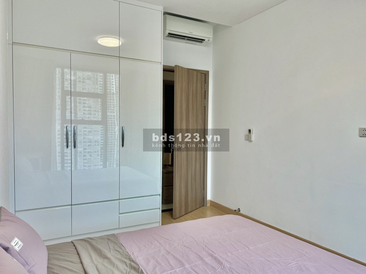 Cho thuê CC cao cấp Sunwah Pearl Bình Thạnh, 2PN Full NT – 109m2 35 triệu