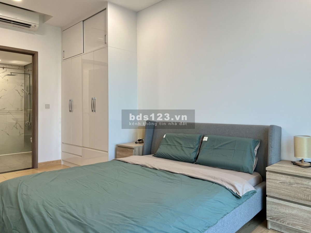 Cho thuê CC cao cấp Sunwah Pearl Bình Thạnh, 2PN Full NT – 109m2 35 triệu