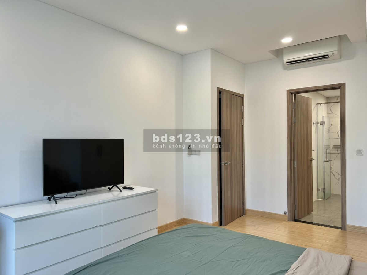 Cho thuê CC cao cấp Sunwah Pearl Bình Thạnh, 2PN Full NT – 109m2 35 triệu