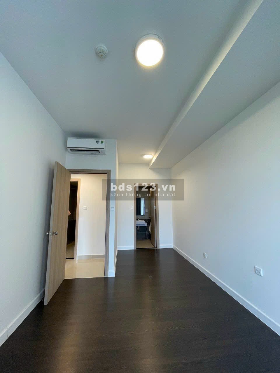 Cho thuê The Sun Avenue quận 2 căn 2PN – 2WC NTCB – 76m2 14 triệu
