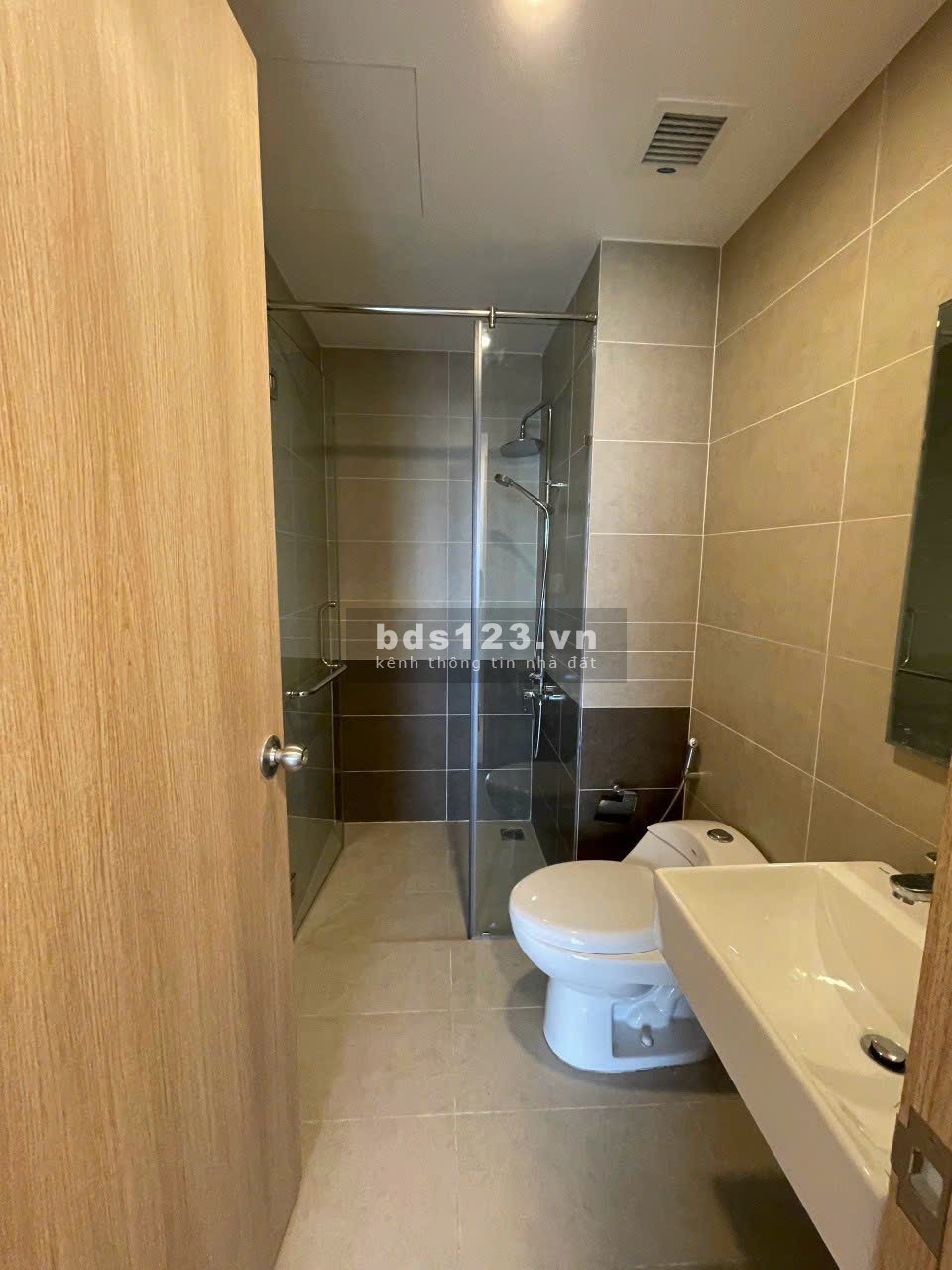 Cho thuê The Sun Avenue quận 2 căn 2PN – 2WC NTCB – 76m2 14 triệu