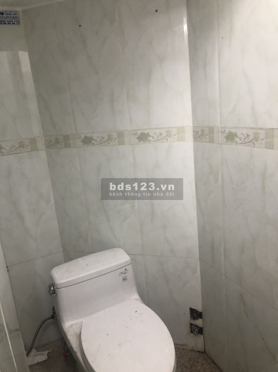 Cho thuê mặt bằng gần mùi tàu Âu Cơ lũy bán bích có chỗ ở lại