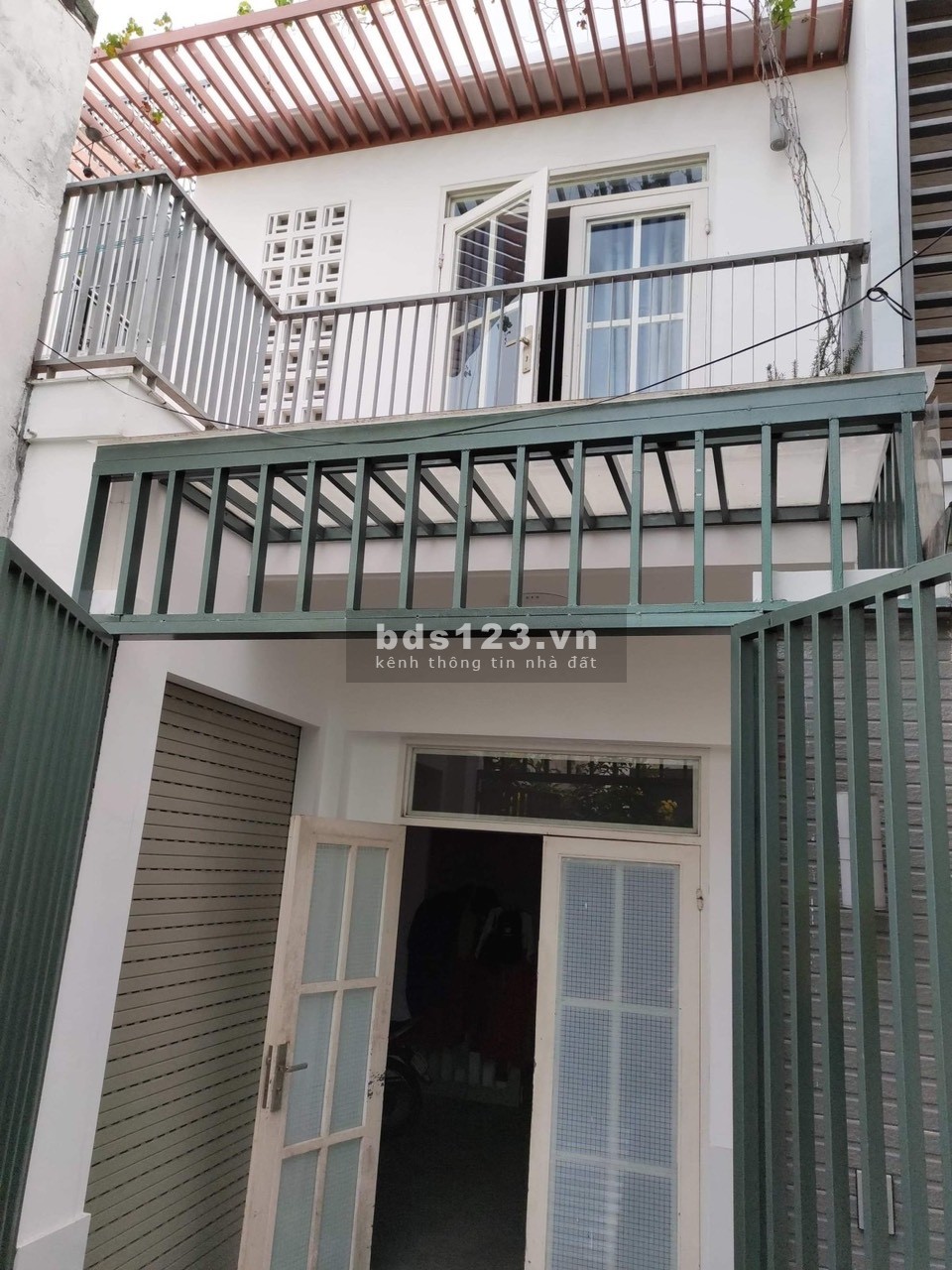 Chủ nhà cần bán nhà gấp Huỳnh Tấn Phát, Quận 7, chỉ 4 tỷ nhà mới vào ở luôn, dt 55m2, 2pn