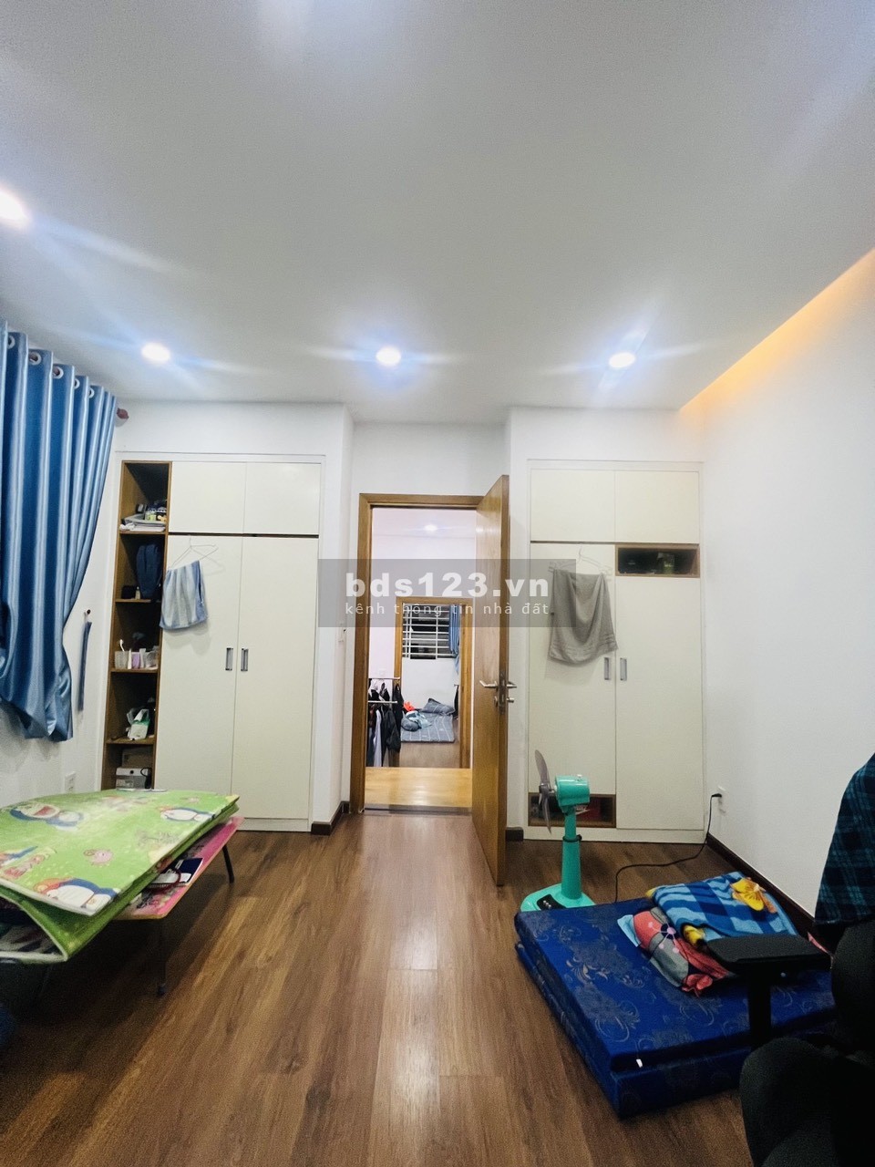 Chủ nhà cần bán nhà gấp Huỳnh Tấn Phát, Quận 7, chỉ 4 tỷ nhà mới vào ở luôn, dt 55m2, 2pn