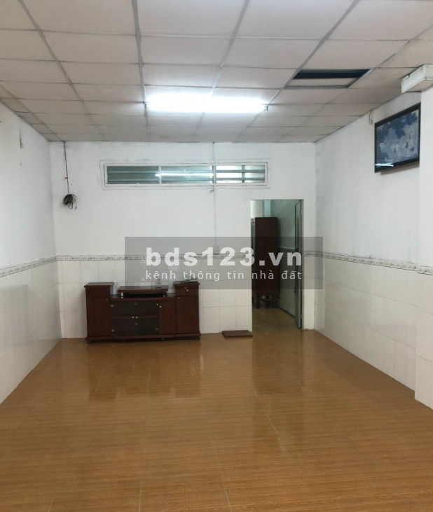Tôi chính chủ bán nhà đường thới an 11 quận 12 tặng căn nhà cấp 4