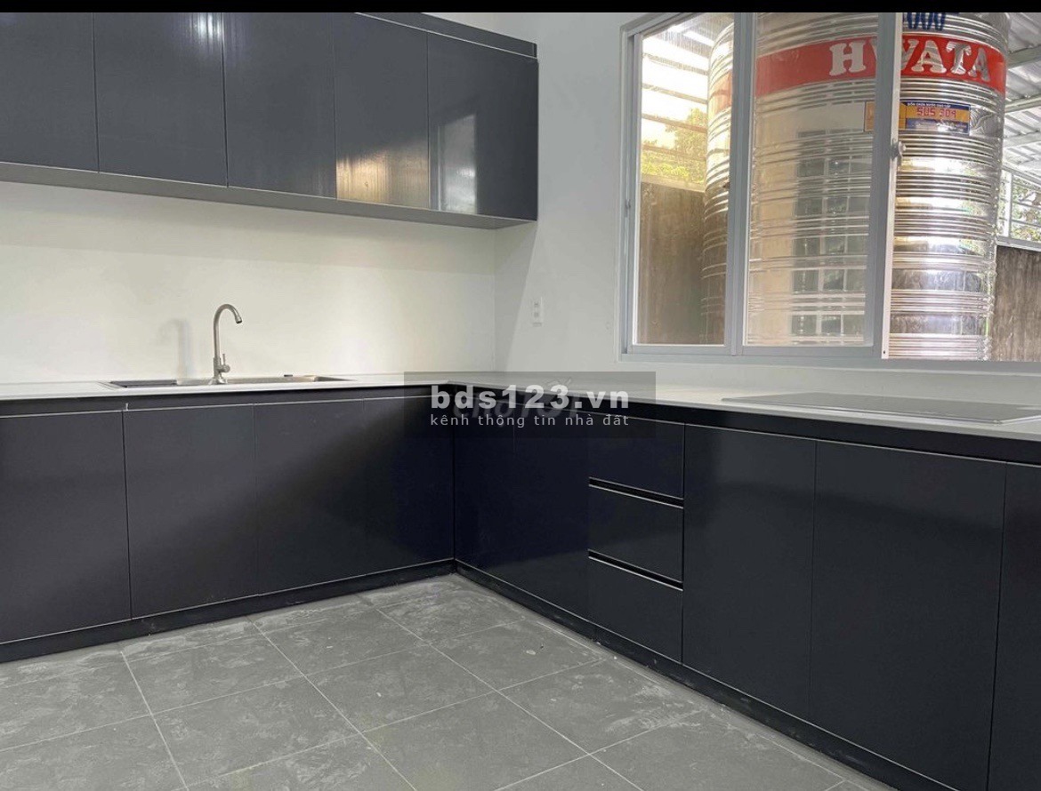 Cho thuê phòng trọ cao cấp hẻm 80 TX52 Phường Thạnh Xuân Q12