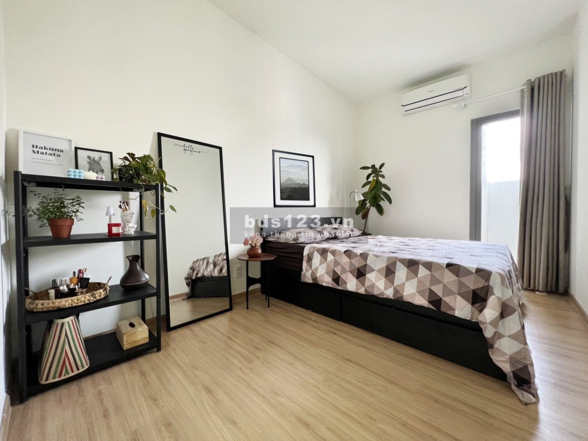 Bán căn hộ Hausneo 1PN có sổ hồng giá tốt nhật